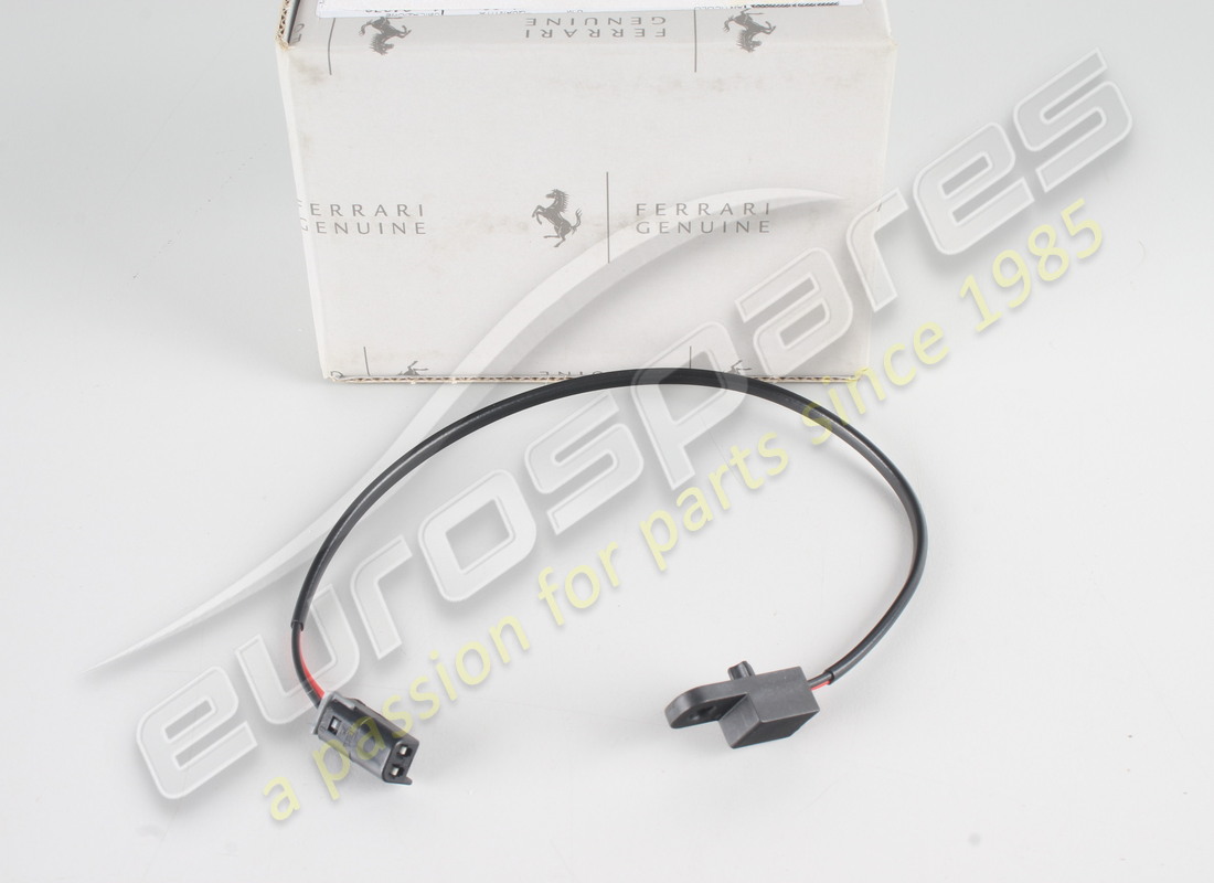 new ferrari proximity sensor. part number 80847800 (1)