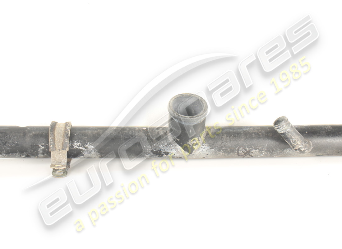 used ferrari water pipe. part number 140627 (2)