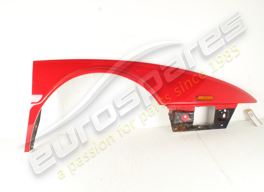used ferrari rh front wing panel part number 61707700