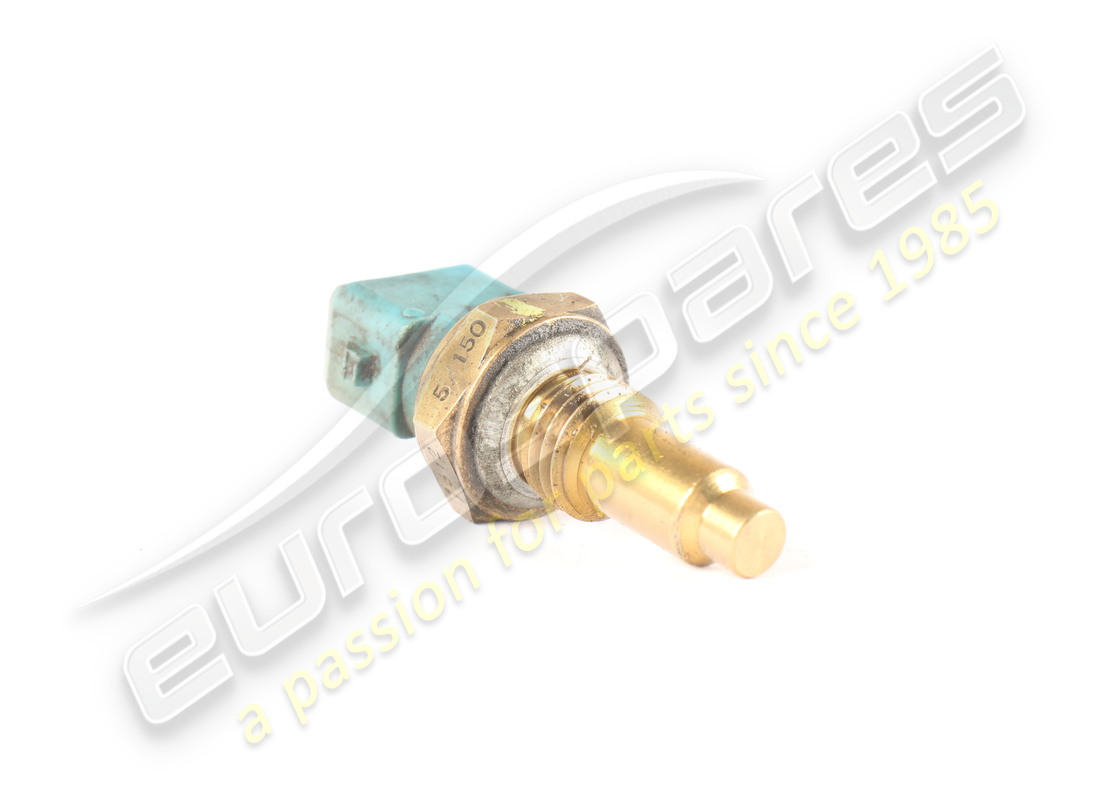 used ferrari water temperature sensor. part number 125380 (2)
