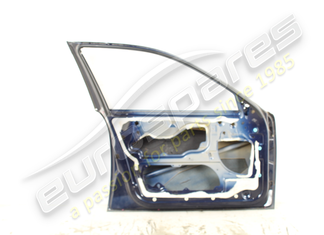 used maserati complete lh front door. part number 67062100 (5)