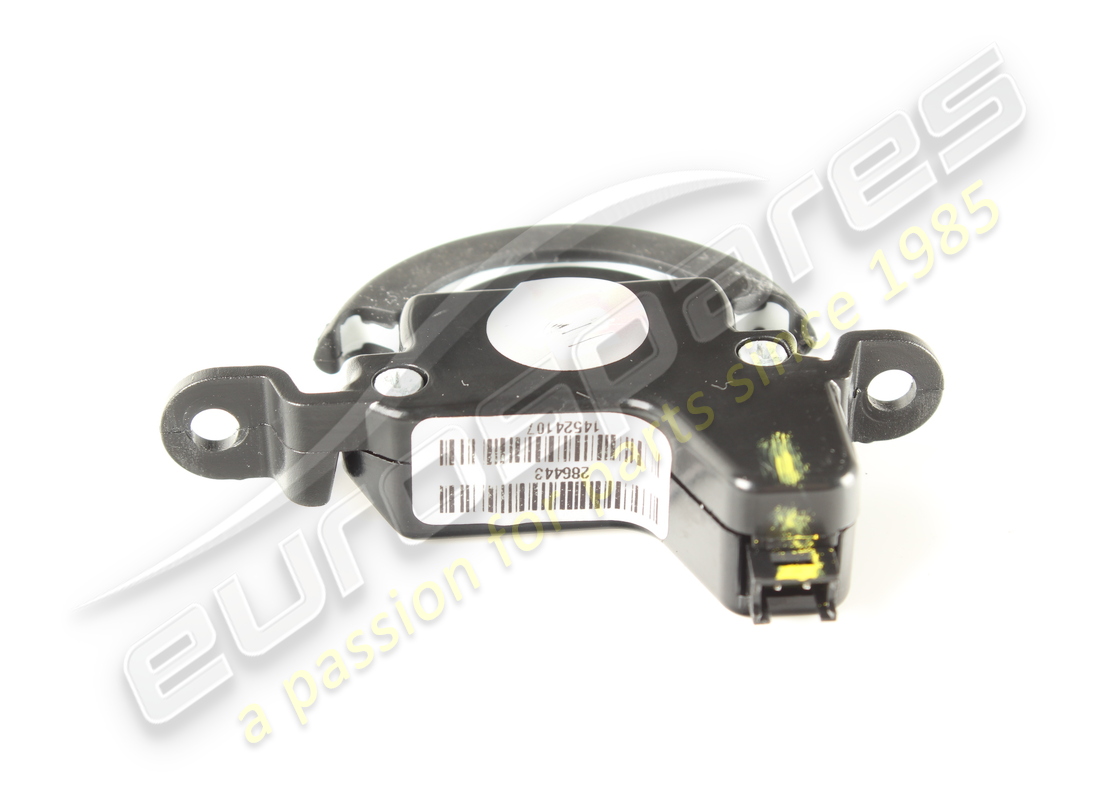used ferrari centre air vent control. part number 286443 (2)