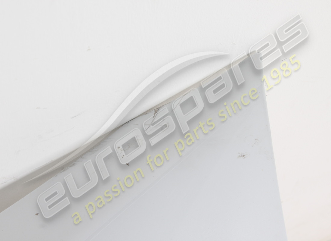 used porsche wing primed. part number 992821101aygrv (4)