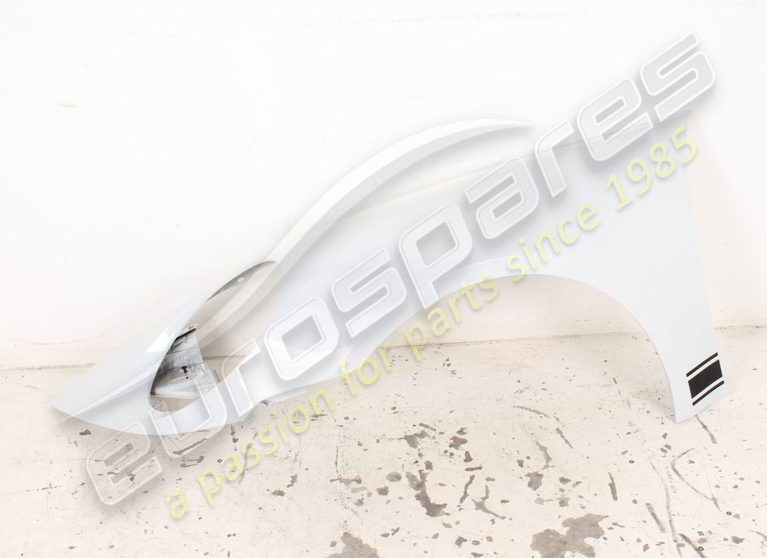 USED Porsche WING PRIMED . PART NUMBER 992821101AYGRV (1)