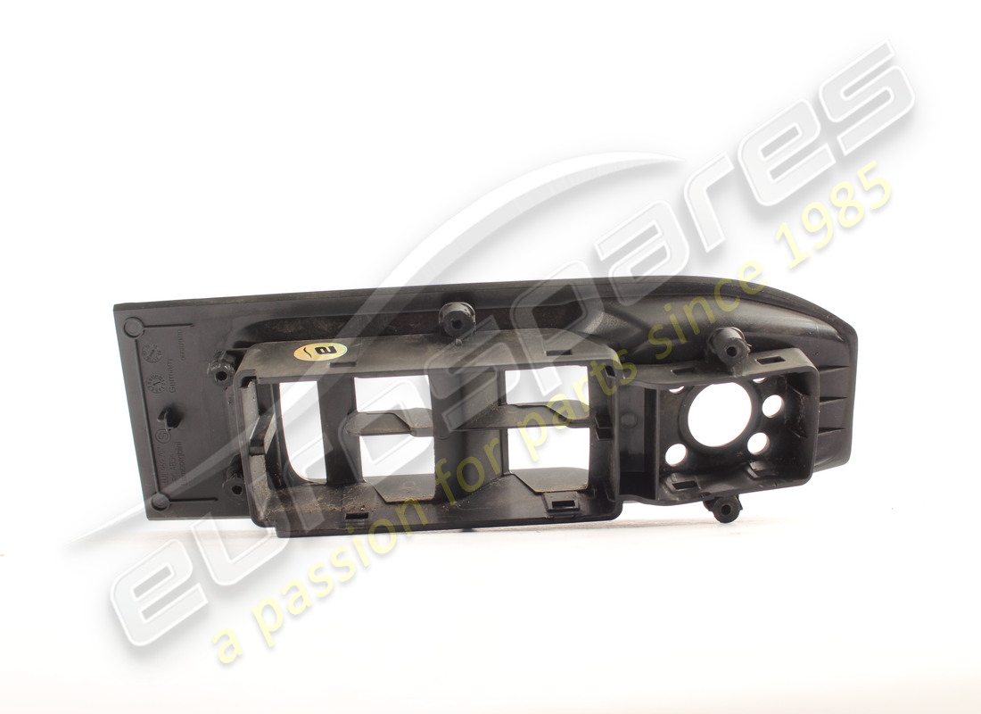 used lamborghini tag for key number. part number 4ml959707 (2)
