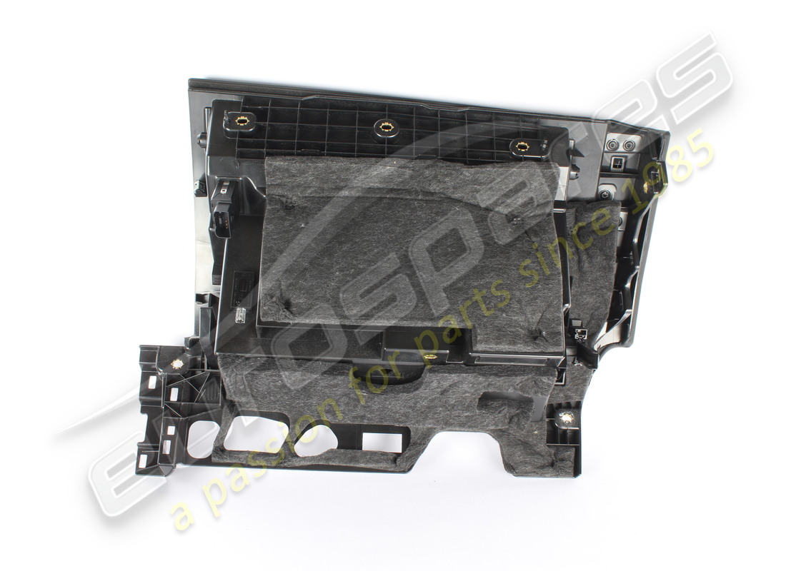used lamborghini storage. part number 4ml857035b (2)
