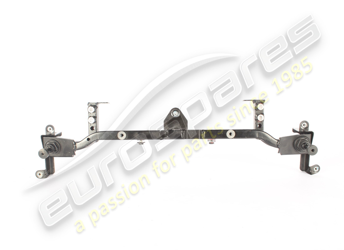 USED Ferrari STAFFA SUPP.SERR COF.MOTORE . PART NUMBER 985956721 (1)