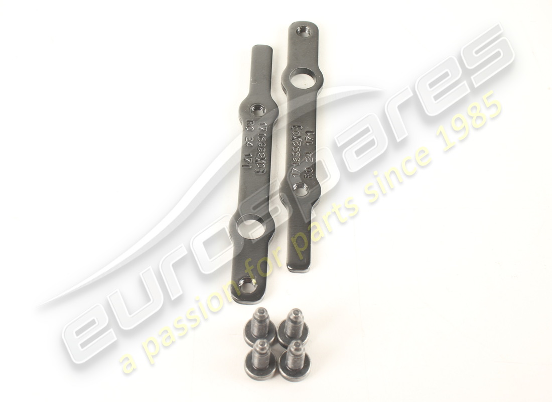new porsche 1 set attachment parts. part number 971881146a (7)