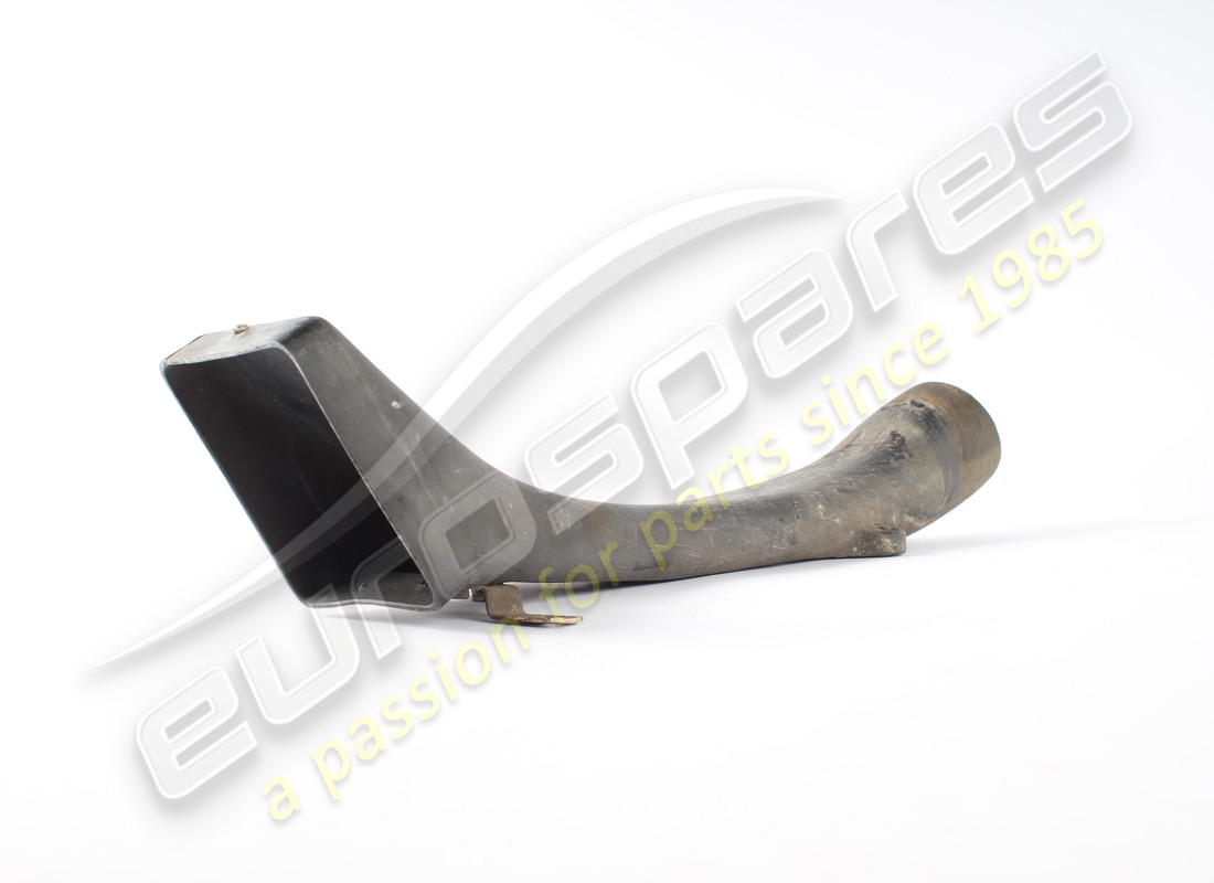 USED Ferrari RH FRONT BRAKE AIR DUCT . PART NUMBER 61491600 (1)