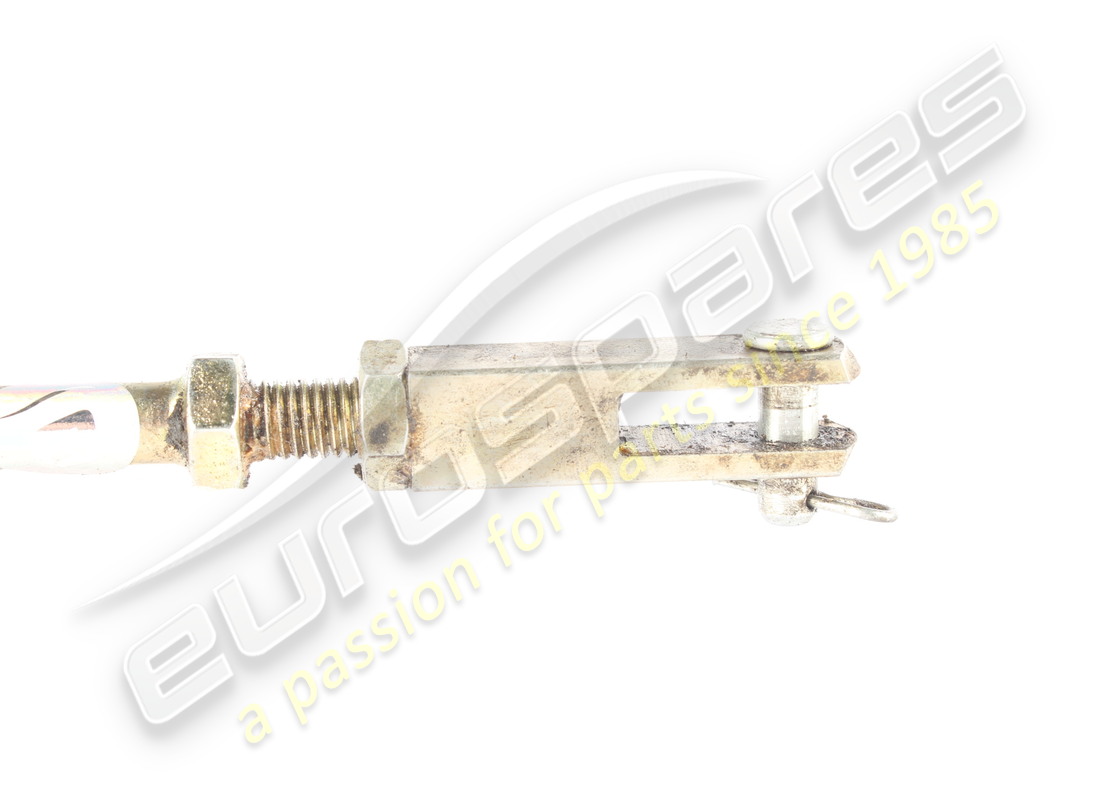 used eurospares clutch adjuster rod with lh & rh forks. part number eap1492394 (3)