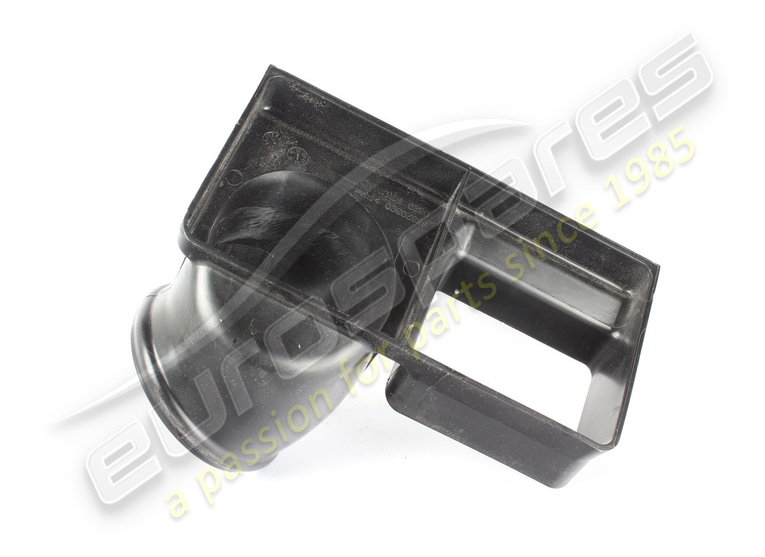 used ferrari centre air duct connector. part number 88820300 (2)