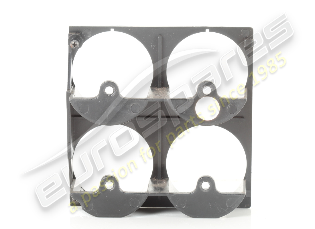 USED FERRARI SHIELD. PART NUMBER 60849200 (3) used ferrari shield. part number 60849200 (3)