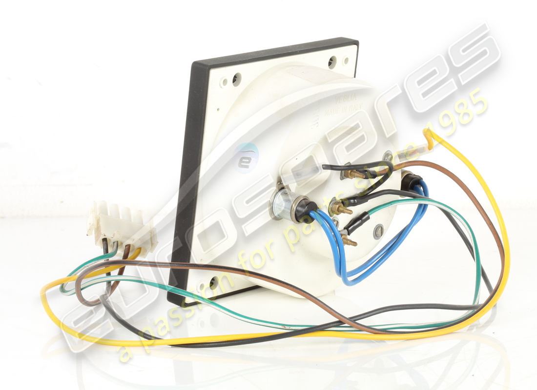 used ferrari rev counter gauge. part number 126022 (6)