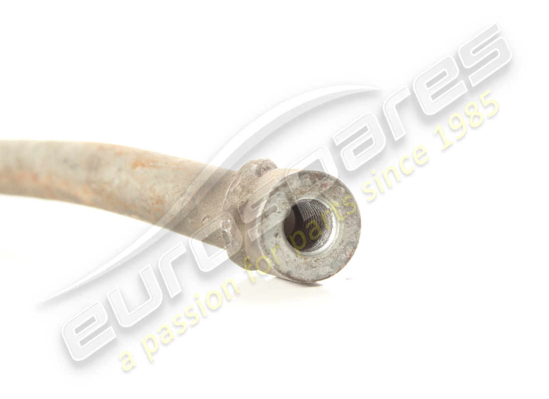 used ferrari rear bracket. part number 180493 (2)