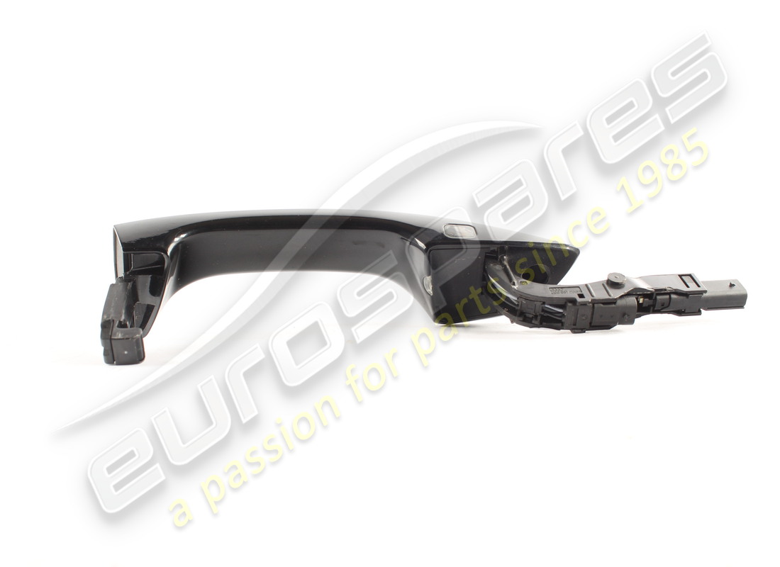 USED EUROSPARES HANDLE WITH SENSOR. PART NUMBER EAP1227393 (2) used eurospares handle with sensor. part number eap1227393 (2)