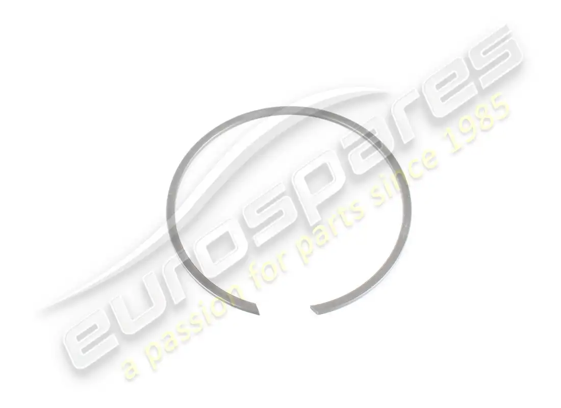 new maserati stop ring d. 72 for hole. part number 144511 (1)
