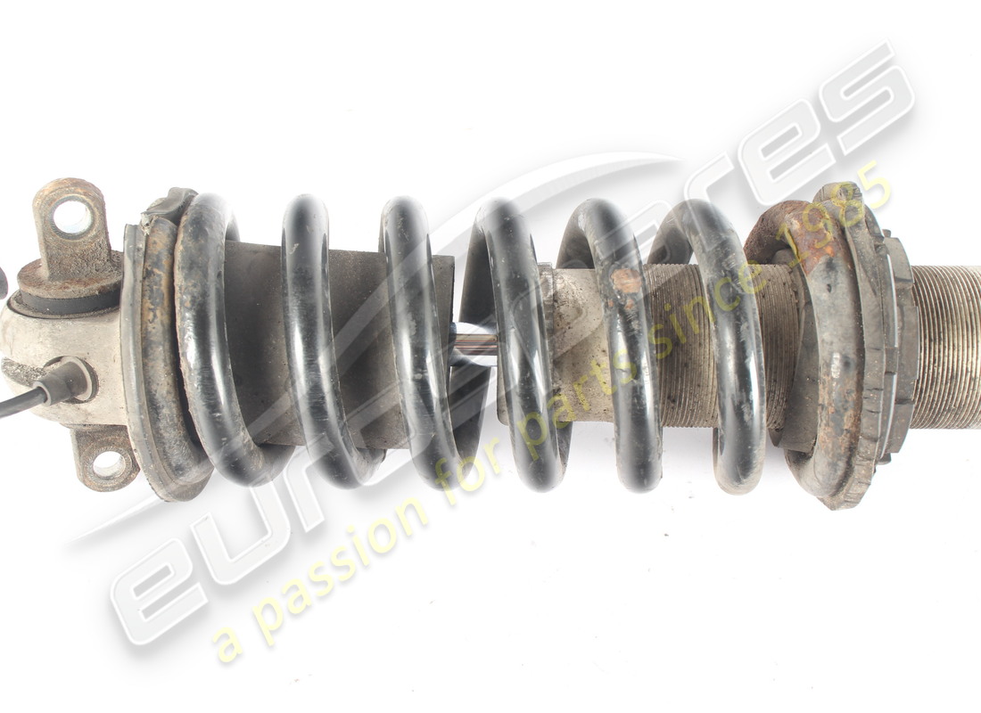 used ferrari rear shock absorber. part number 174724 (3)
