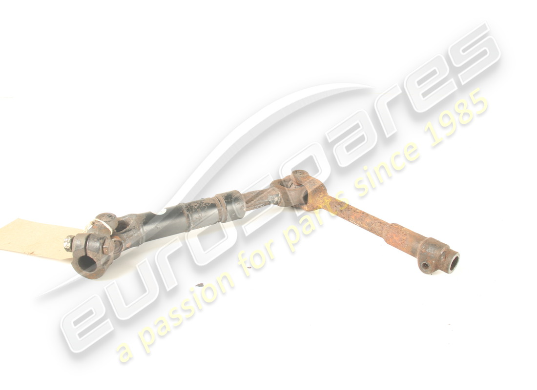 USED Ferrari UNIVERSAL JOINT . PART NUMBER 138712 (1)