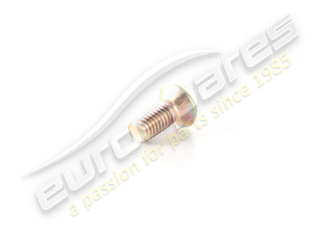 NEW PORSCHE SCREW, COUNTERSUNK HD. - M 5 X 12. PART NUMBER 90026901702 (3) new porsche screw, countersunk hd. - m 5 x 12. part number 90026901702 (3)