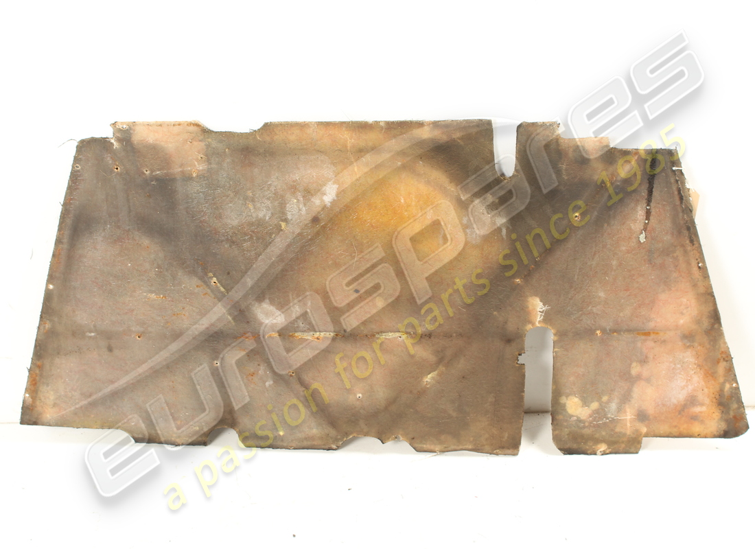 USED Ferrari BATCHBOARD . PART NUMBER 20013405 (1)