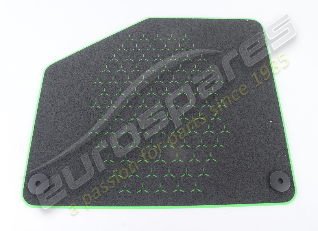 new lamborghini floor mat. part number 4t2864435j (4)