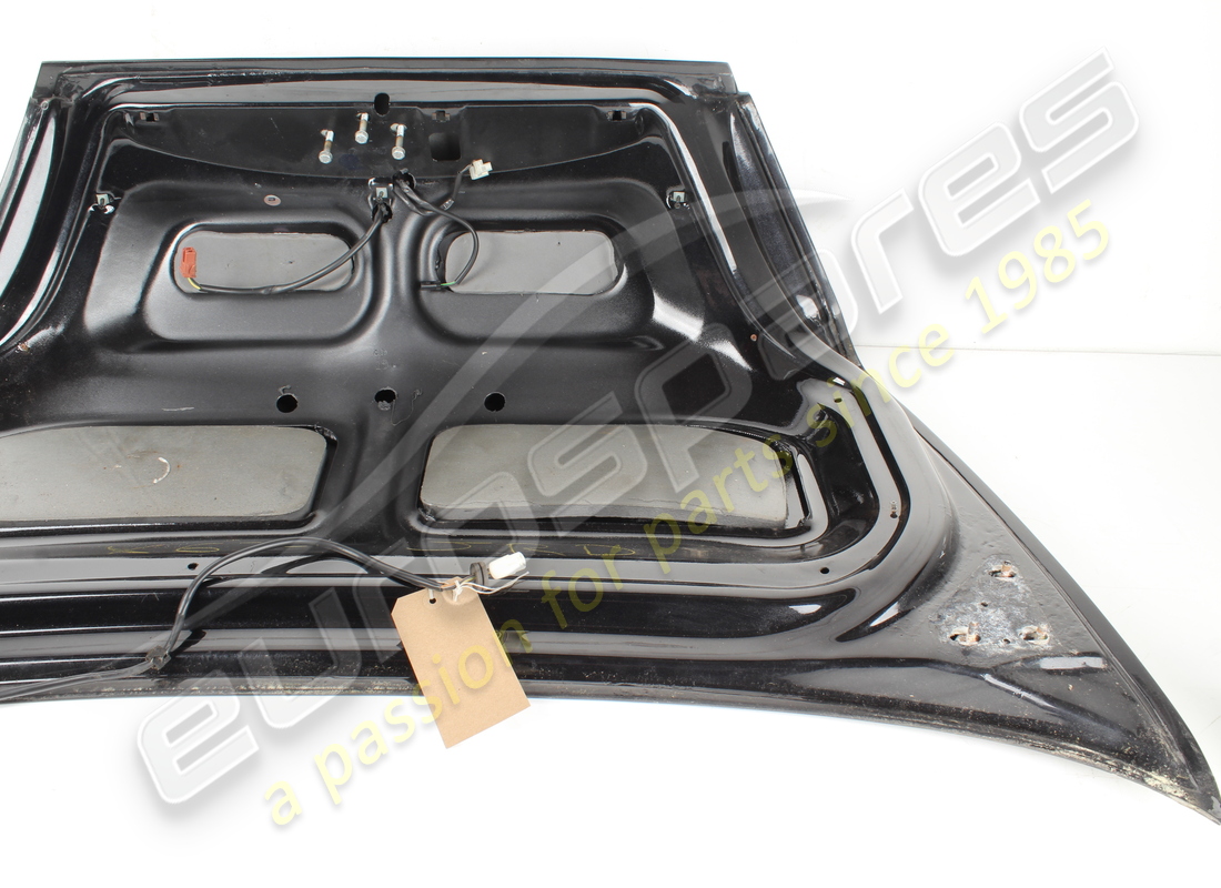used ferrari boot lid. part number 64716000 (7)