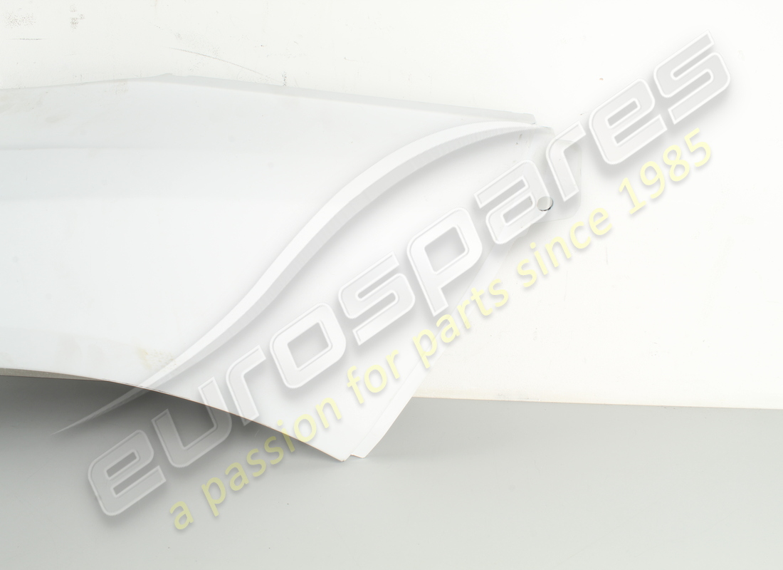 new lamborghini lh front wing primed. part number 47b821105a012 (3)
