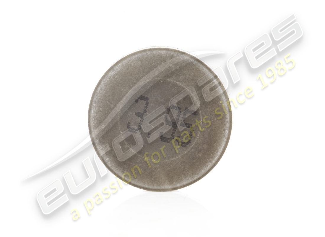 used ferrari pad. part number 117583 (1)