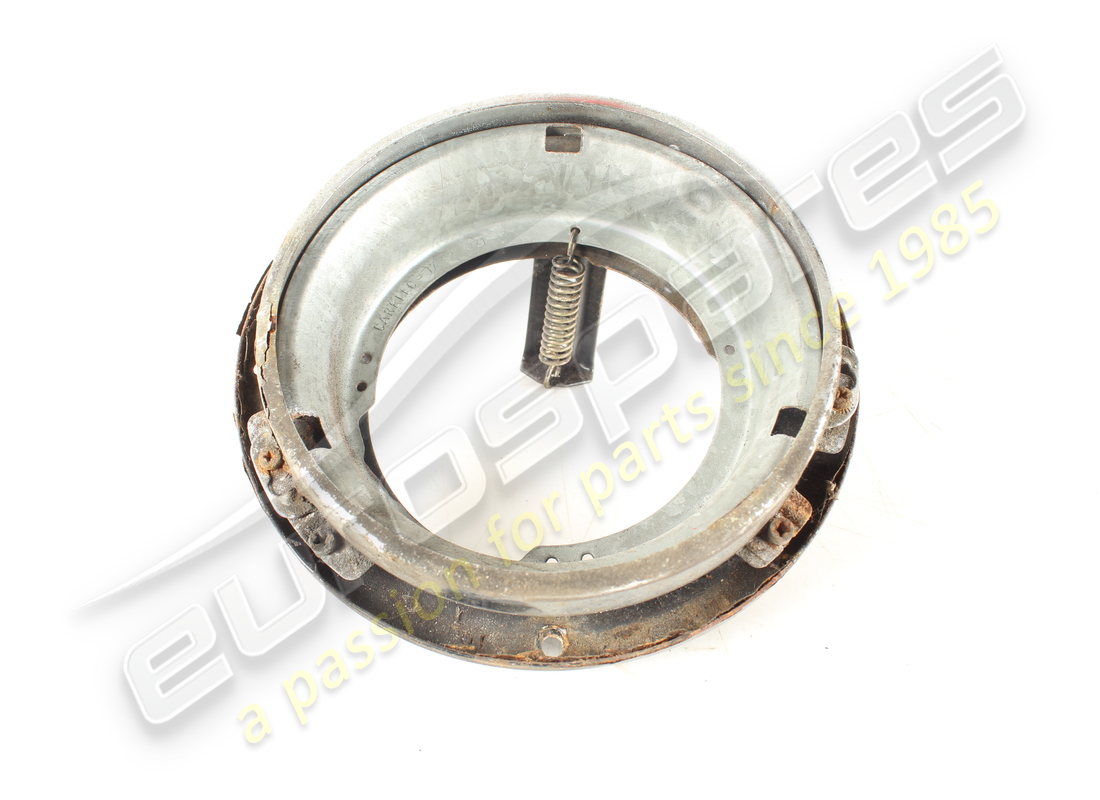 used ferrari rh main beam lamp housing. part number 40197907 (2)