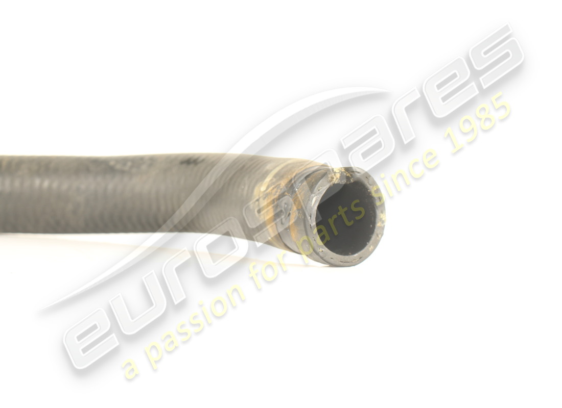 used ferrari filler pipe. part number 302788 (2)