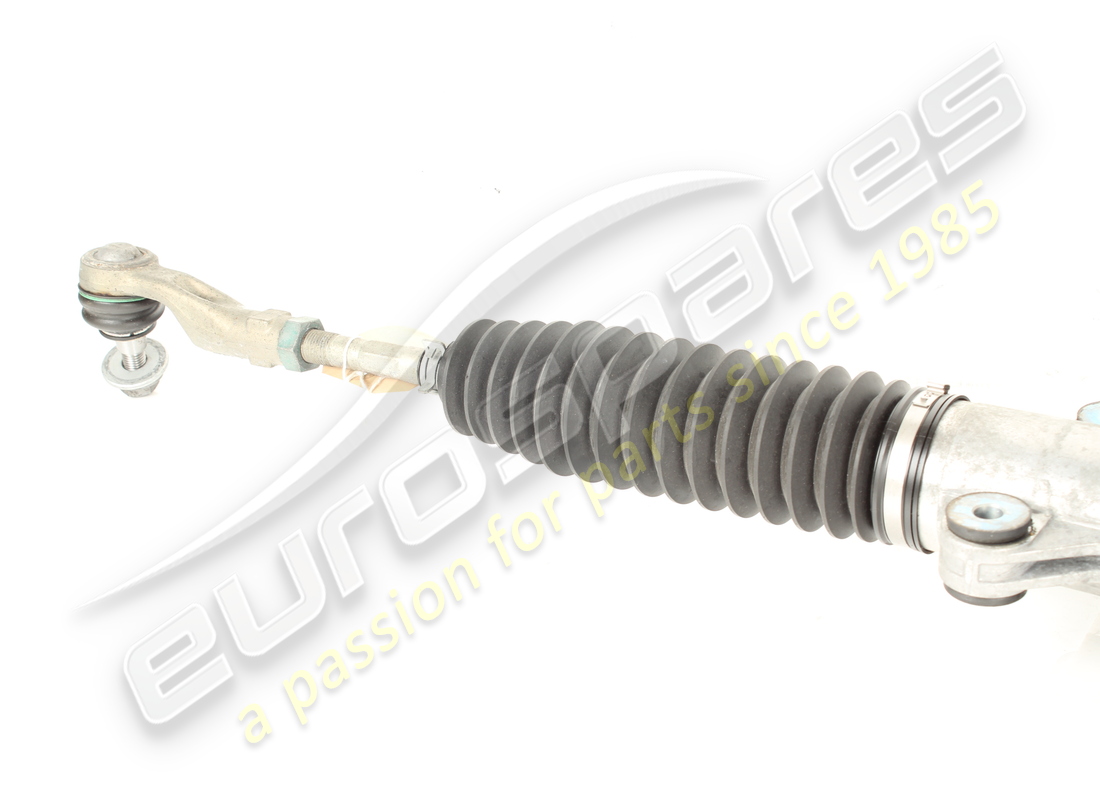 used ferrari steering rack rhd part number 318803 (7)