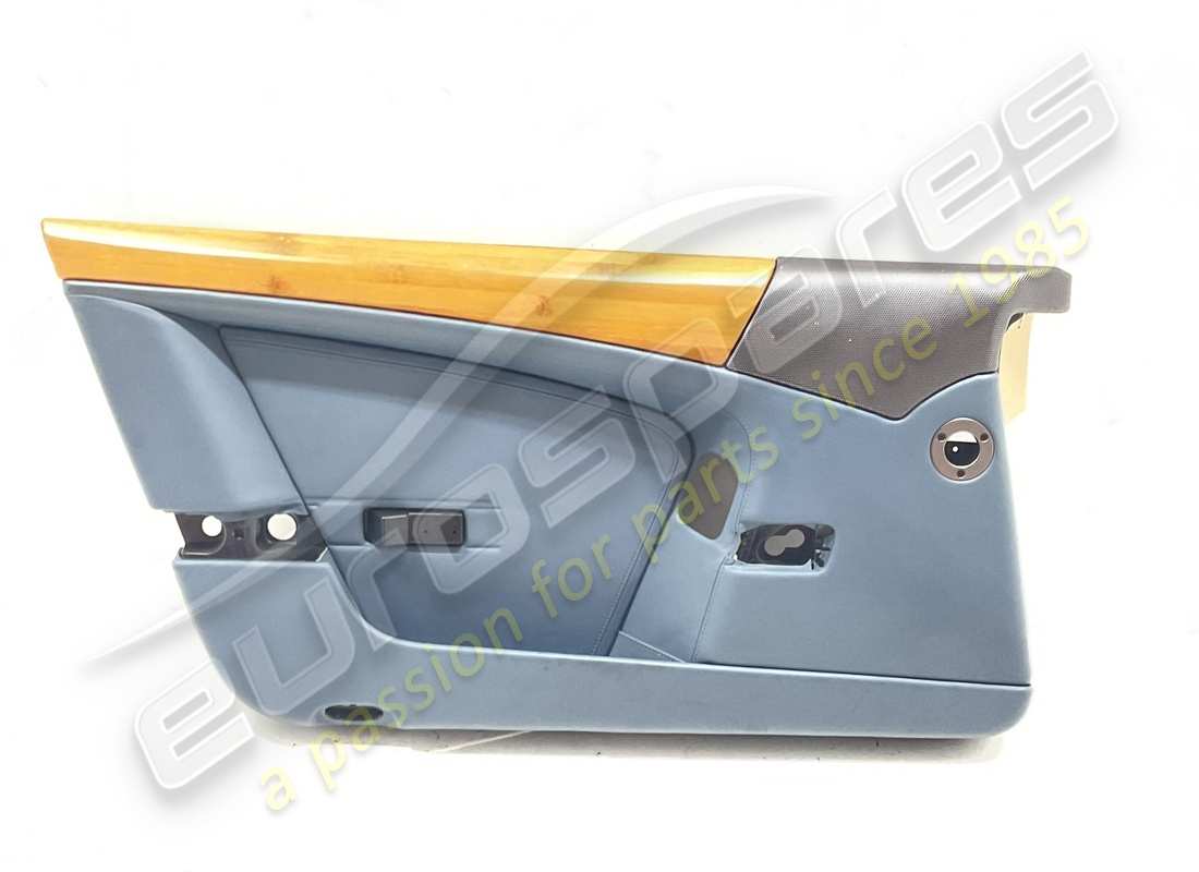 USED Aston Martin PANEL DOOR TRIM UPPER VENEER, LH, RHD . PART NUMBER 4G4323943HBW (1)