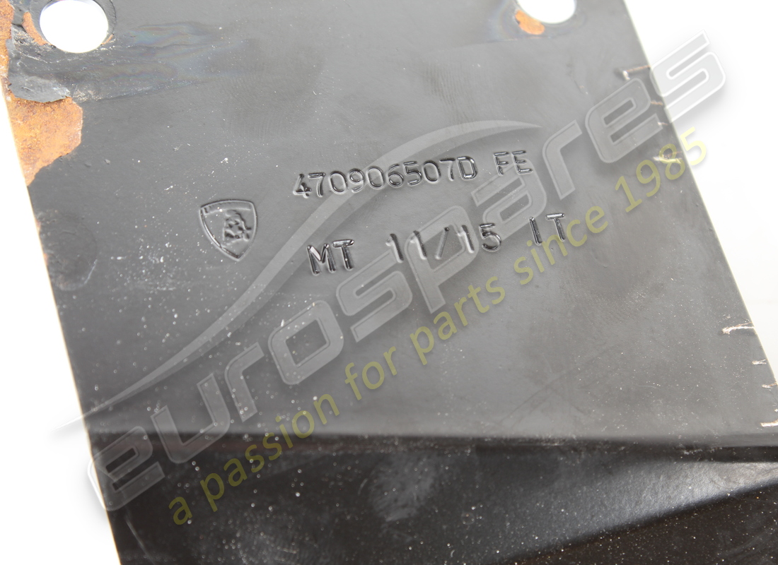 used lamborghini holder, electric. part number 470906507d (3)