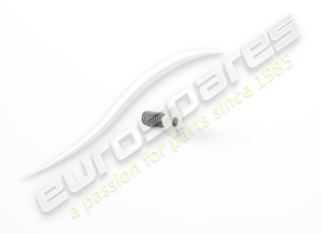 new ferrari screw. part number 66463500 (1)