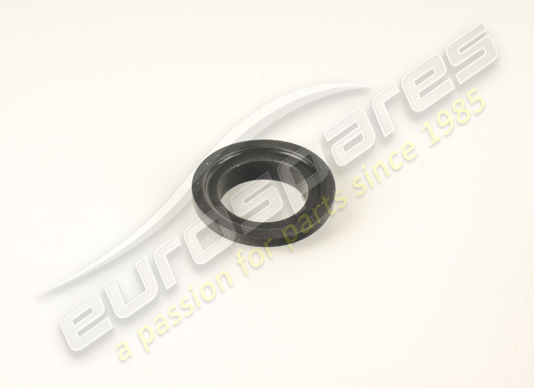 new ferrari anello in silicone nero 42 s. part number 770452 (2)