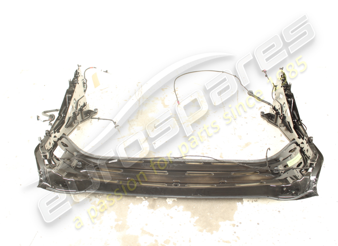 used ferrari tonneaucover nero ds (1250)s. part number 80413371 (8)