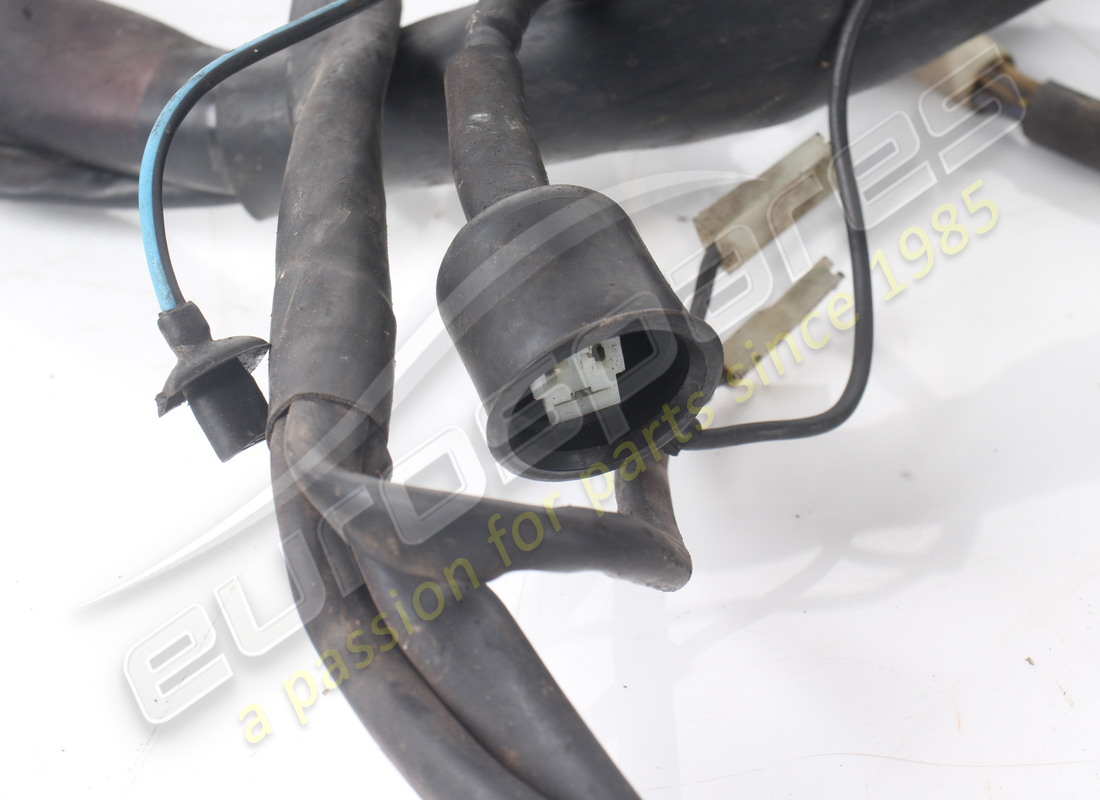 used ferrari front cable. part number 61885700 (2)