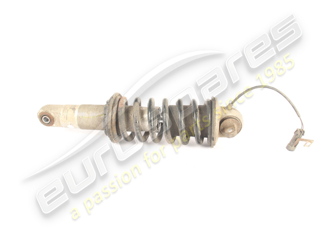 used ferrari front shock absorber. part number 174722 (1)