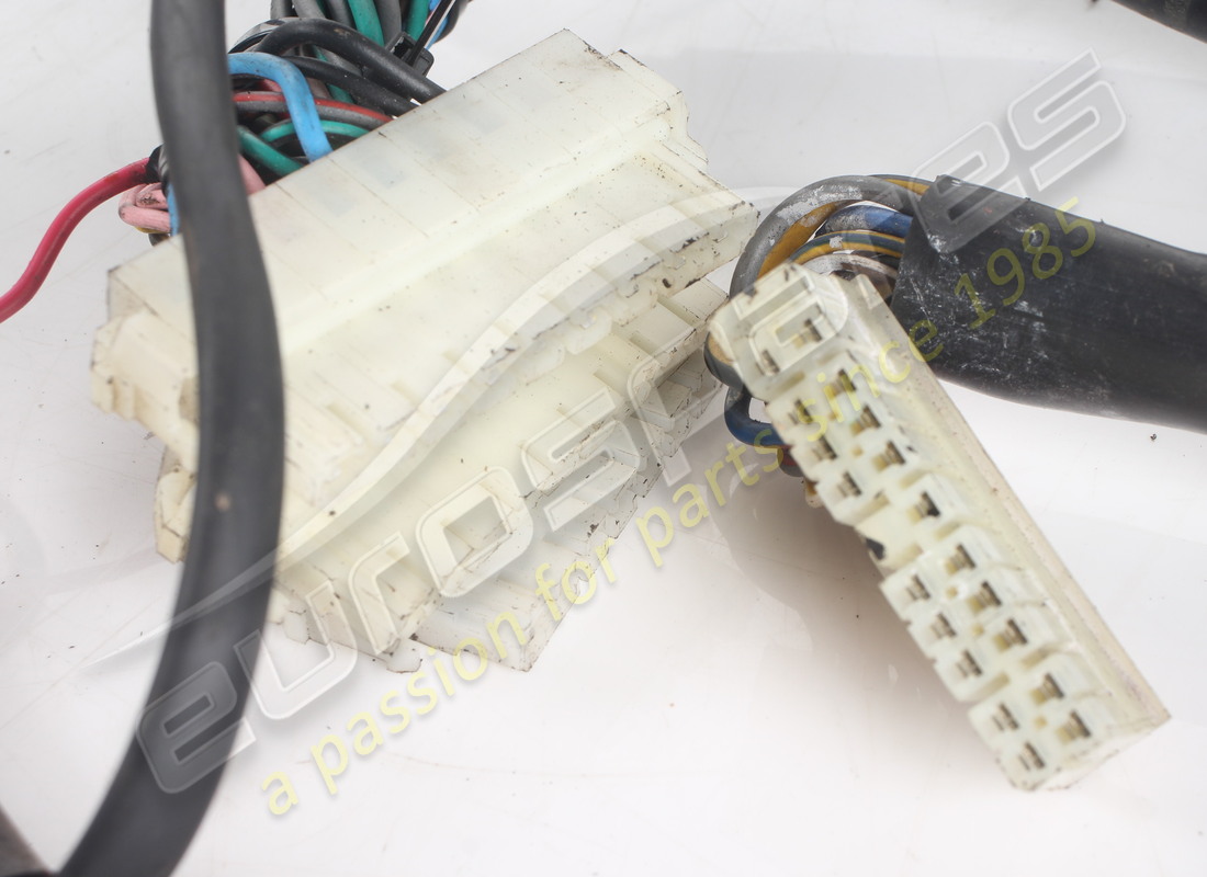 used ferrari front cable. part number 61885700 (3)