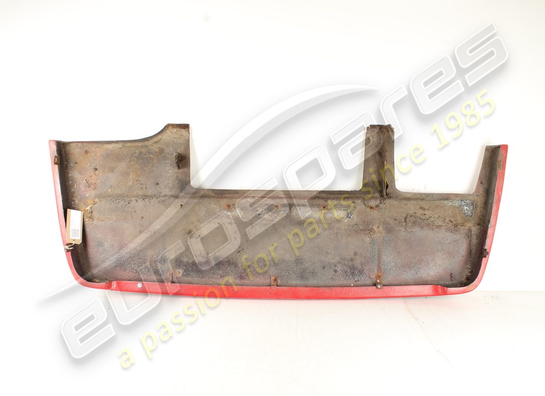 used ferrari spoyler. part number 61691900 (2)