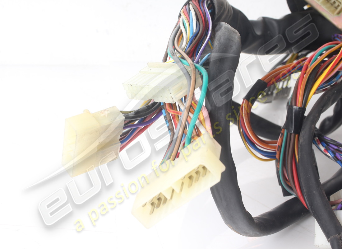 used ferrari dashboard cables. part number 61885800 (4)