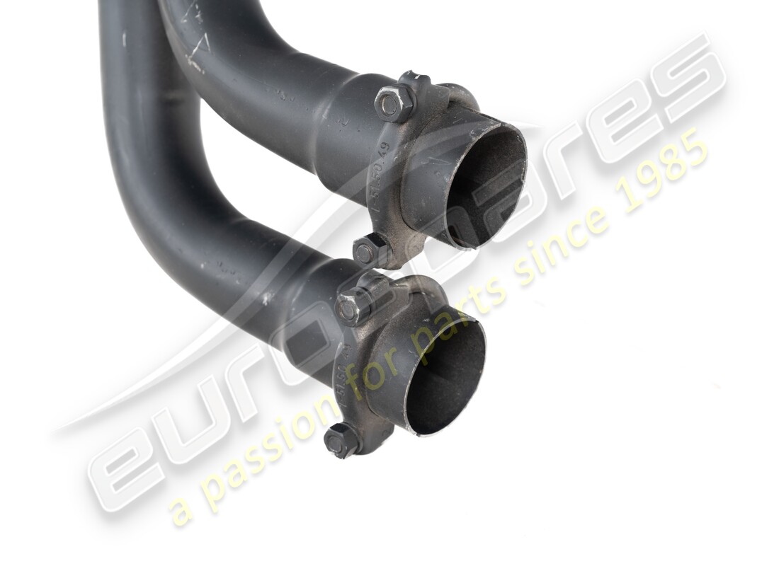 new ferrari lh rear silencer. part number 126747 (4)