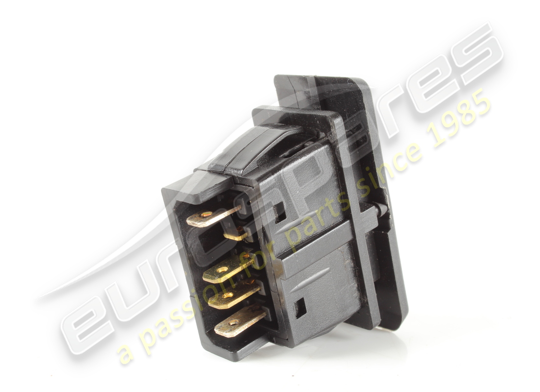 USED Ferrari PARK LIGHT SWITCH . PART NUMBER 126820 (1)