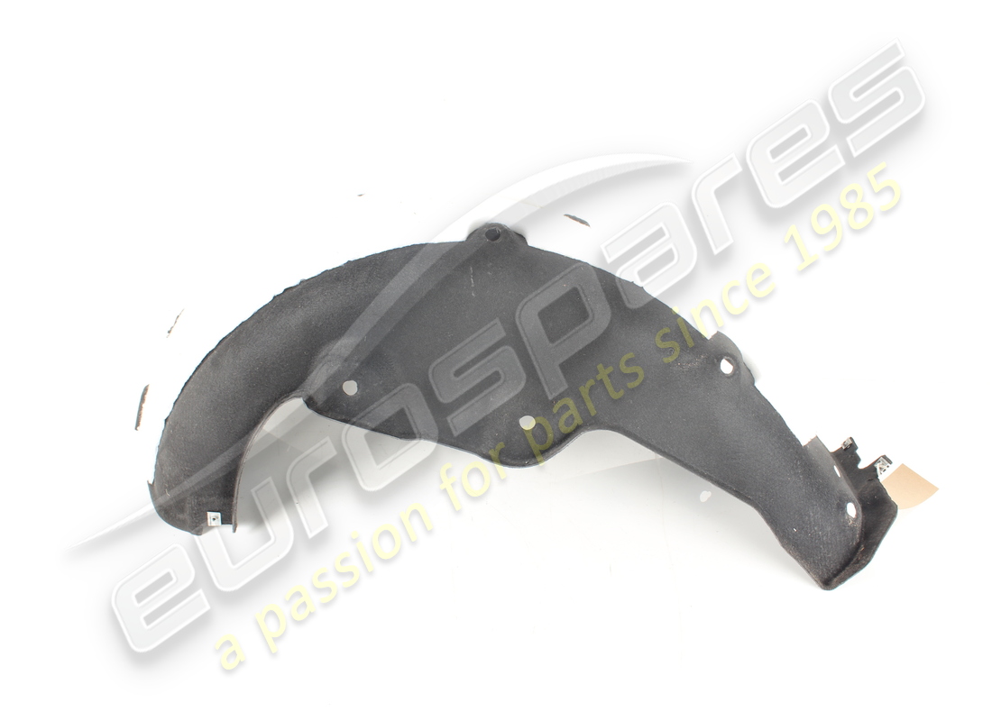 used ferrari rear wheelhouse shield kit,. part number 1003040 (2)