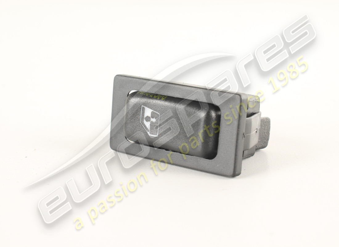 new oem rh window switch. part number 131472 (1)