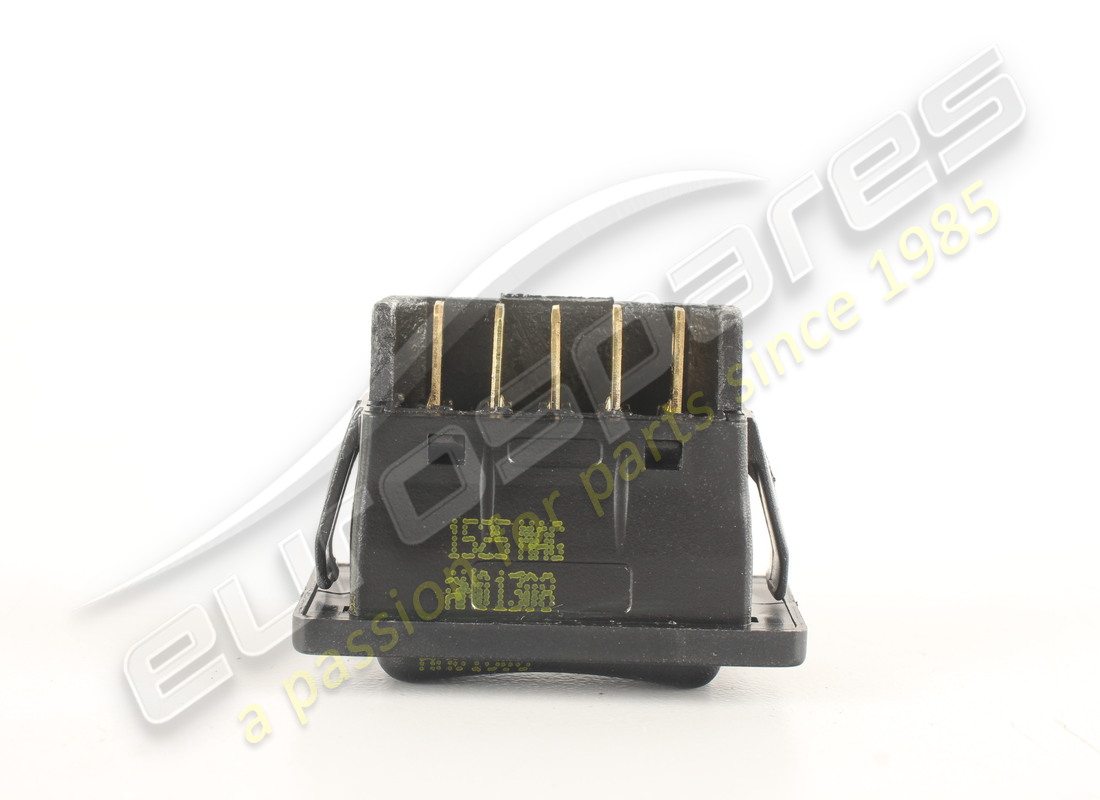 new oem rh window switch. part number 131472 (2)