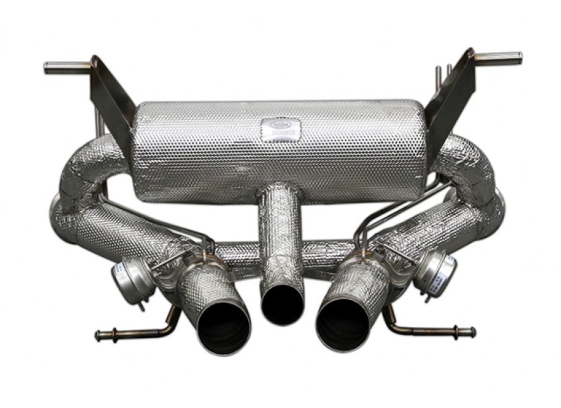 new tubi aventador lp740-4 s exhaust w valves. part number tslaavec16000av (1)
