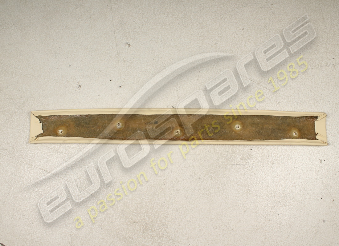 new maserati finisher. part number 368951310 (2)