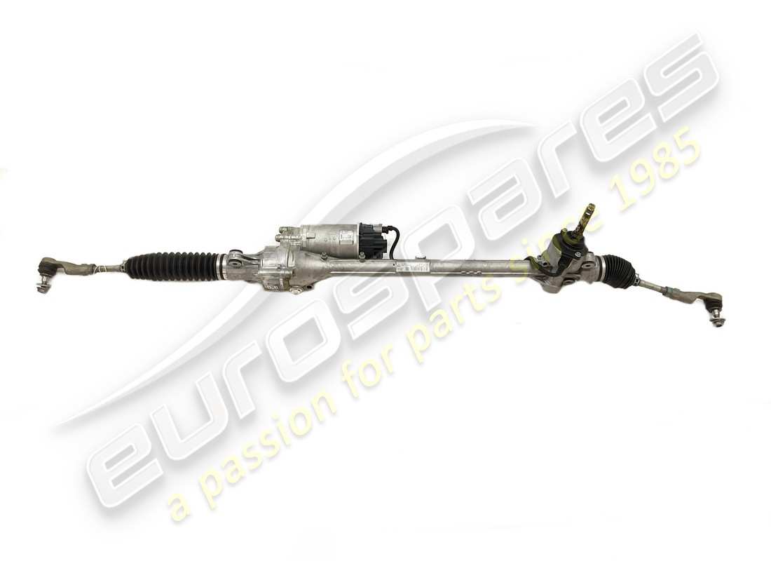 USED Ferrari STEERING RACK RHD . PART NUMBER 318803 (1)