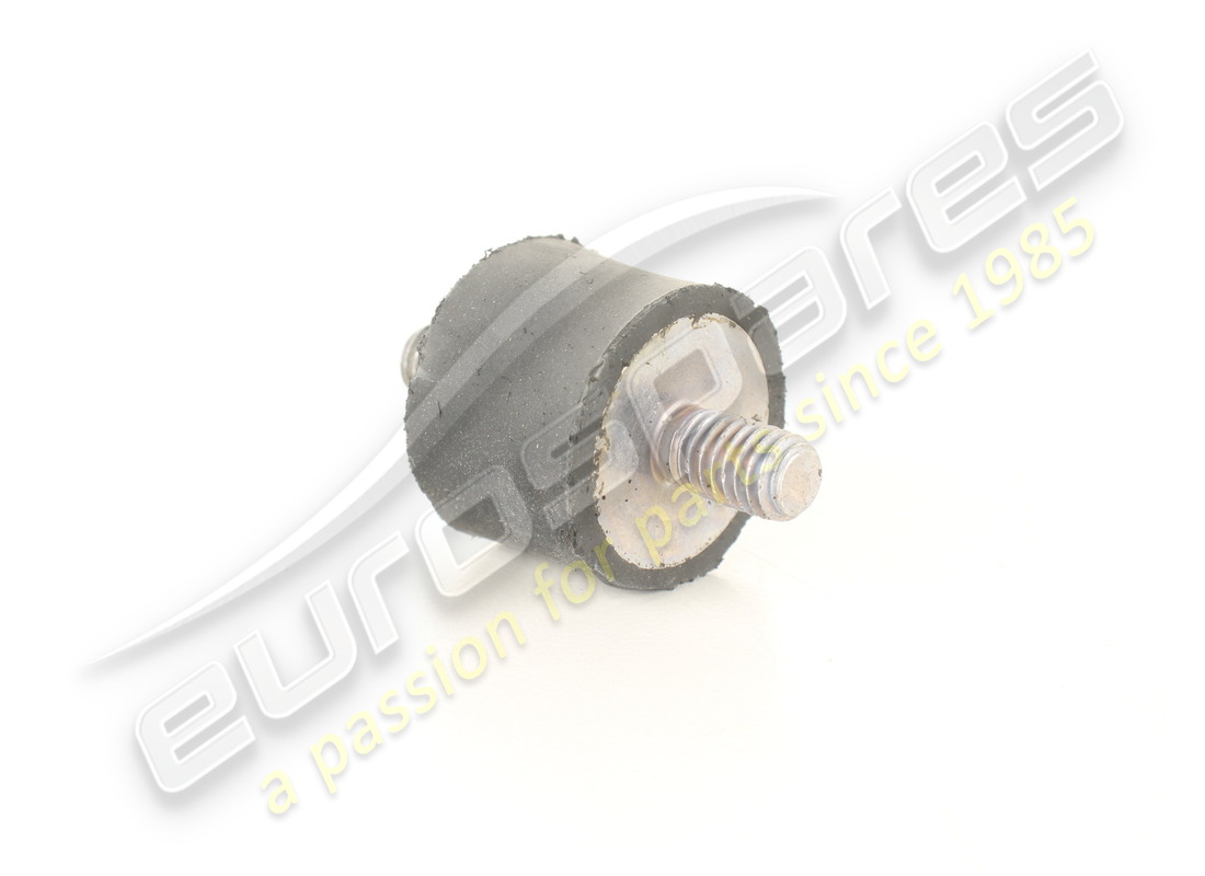 new porsche bonded rubber buffer. part number 95534363810 (1)
